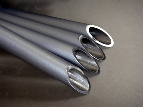 Stainless steel tube for nuclear power
