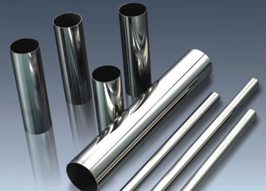 焊接不锈钢管规格组距