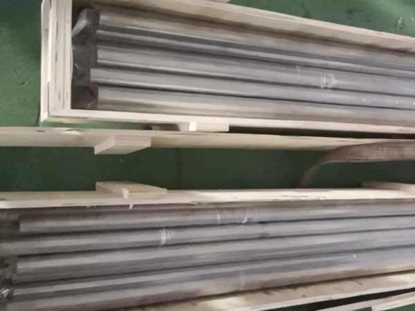 Precision stainless steel pipe