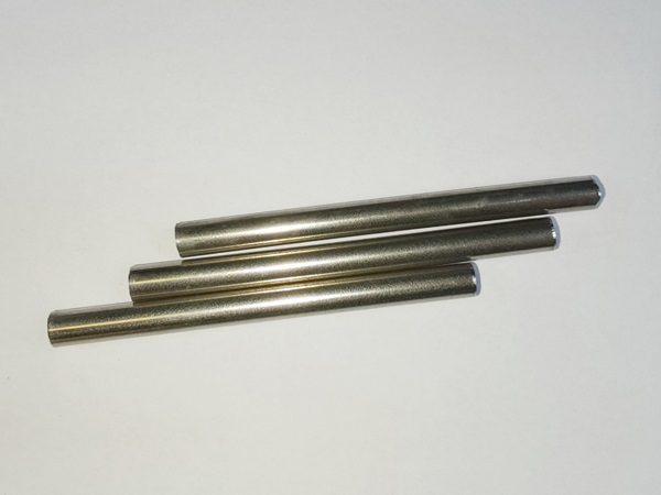 Thin-walled tube for medical use