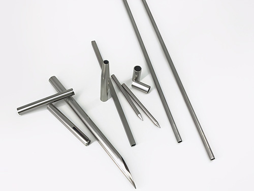 精密不锈钢毛细管的加工工序和广泛用途